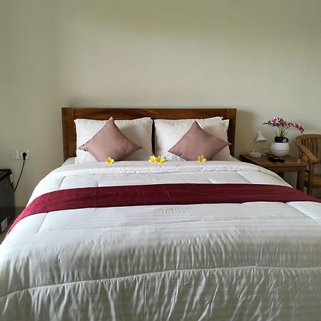 Danas Pandawa Homestay Ungasan Екстериор снимка
