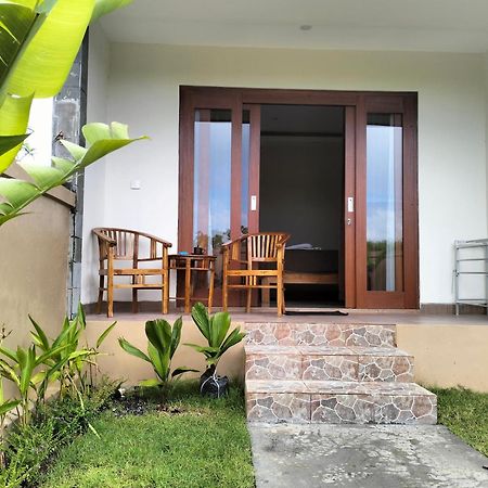 Danas Pandawa Homestay Ungasan Екстериор снимка