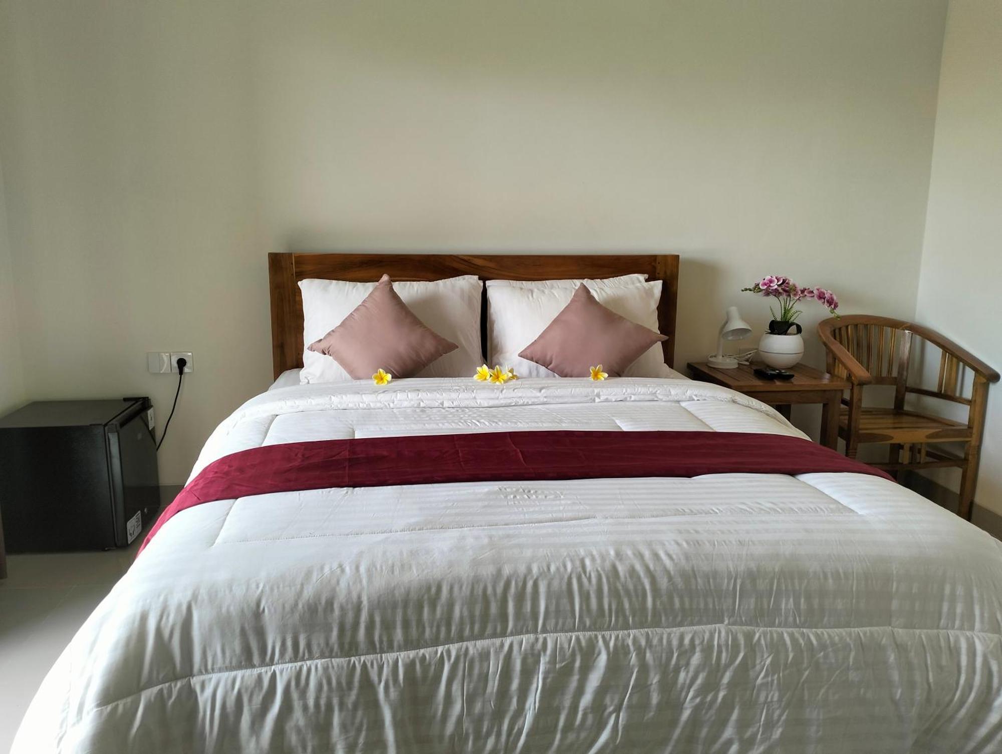 Danas Pandawa Homestay Ungasan Екстериор снимка