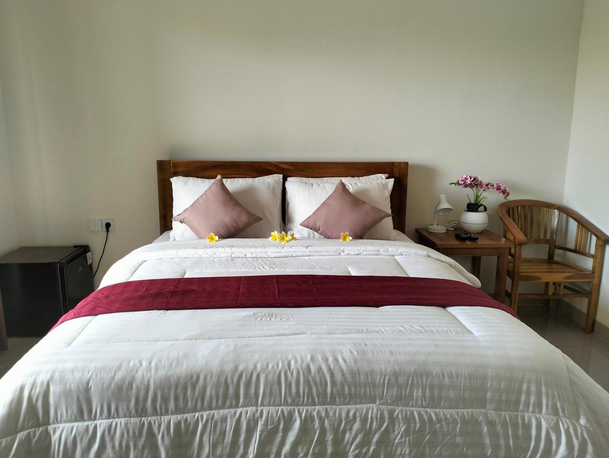 Danas Pandawa Homestay Ungasan Екстериор снимка