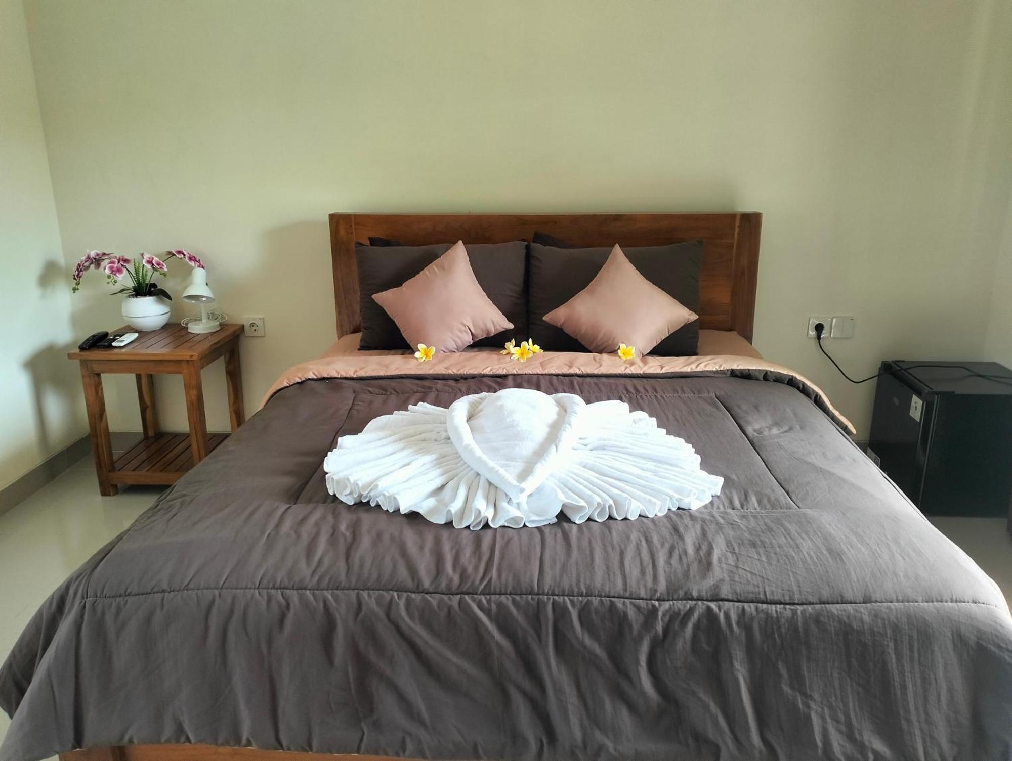 Danas Pandawa Homestay Ungasan Екстериор снимка