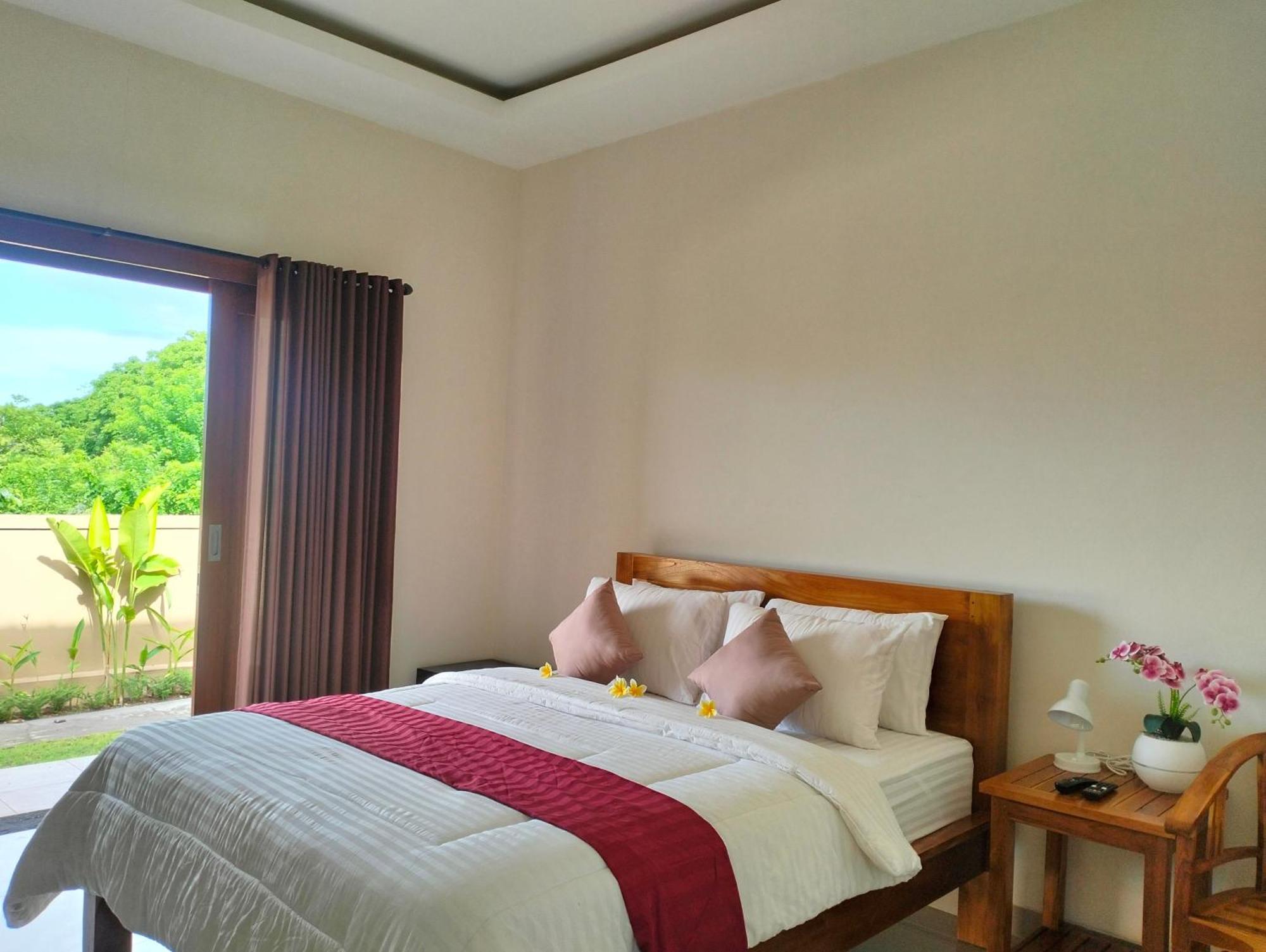 Danas Pandawa Homestay Ungasan Екстериор снимка