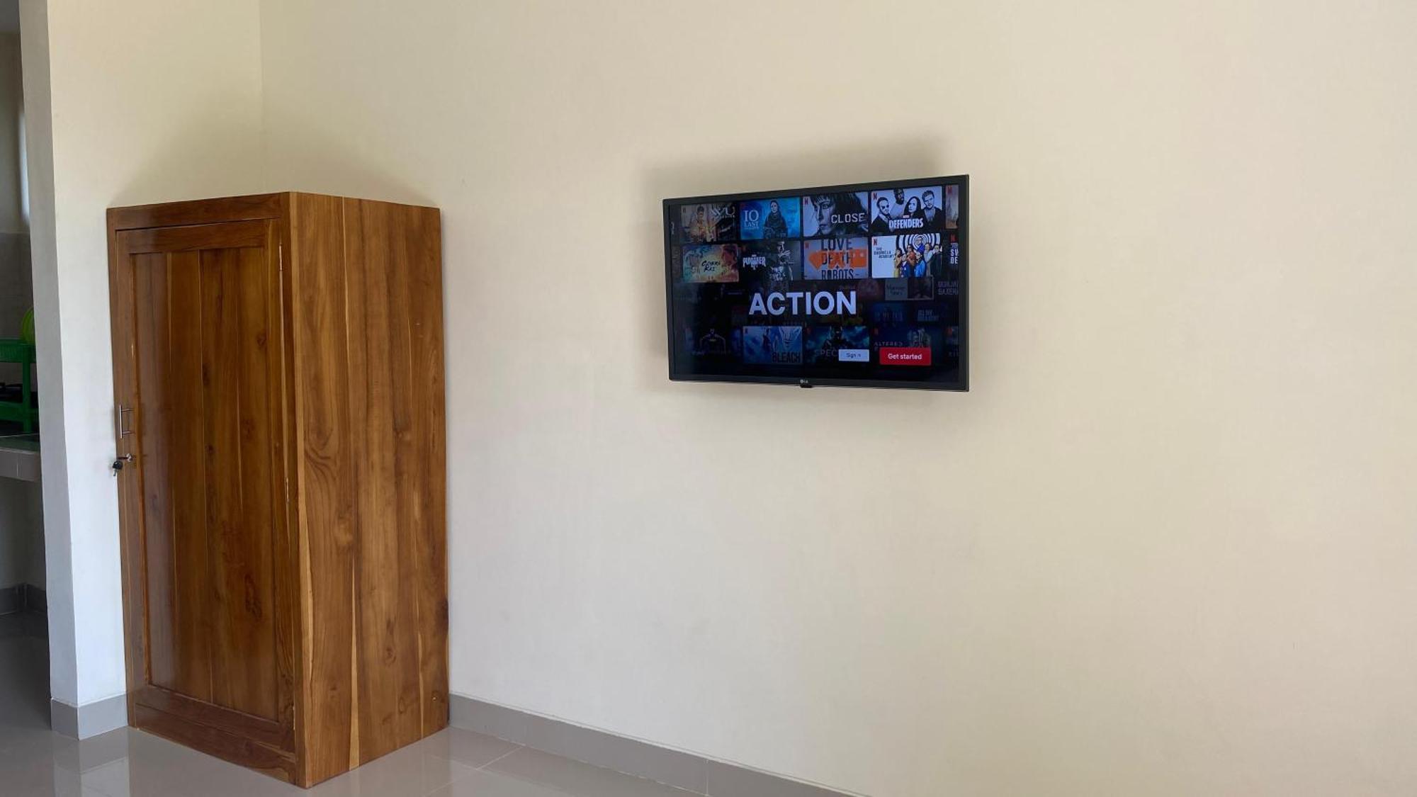 Danas Pandawa Homestay Ungasan Екстериор снимка