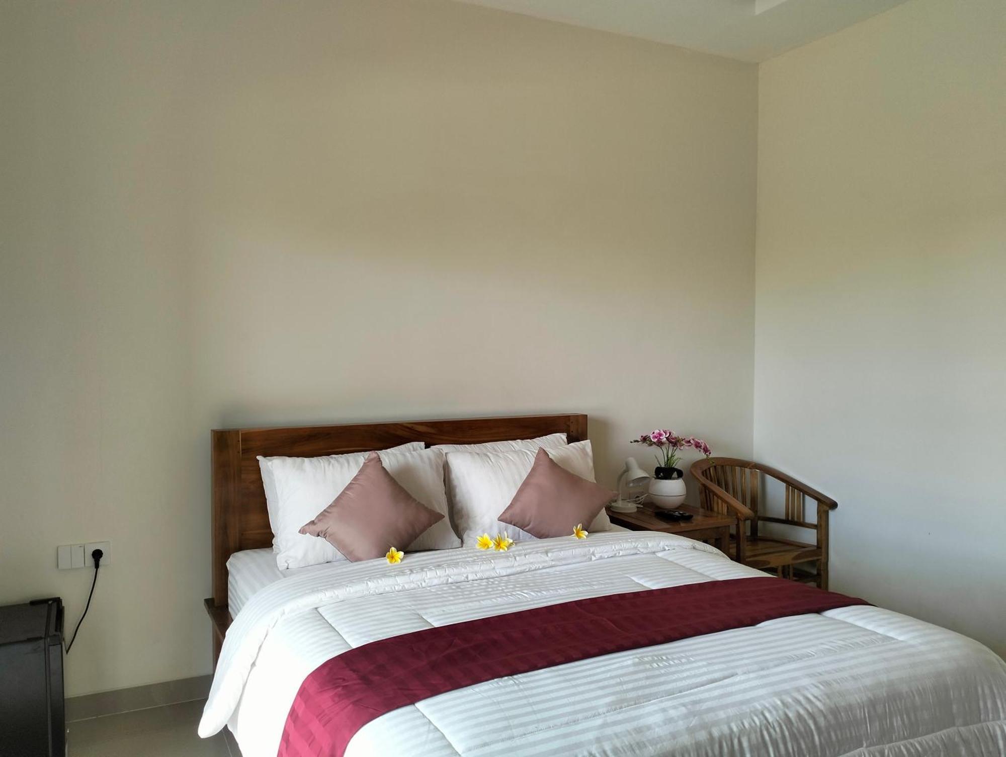 Danas Pandawa Homestay Ungasan Стая снимка